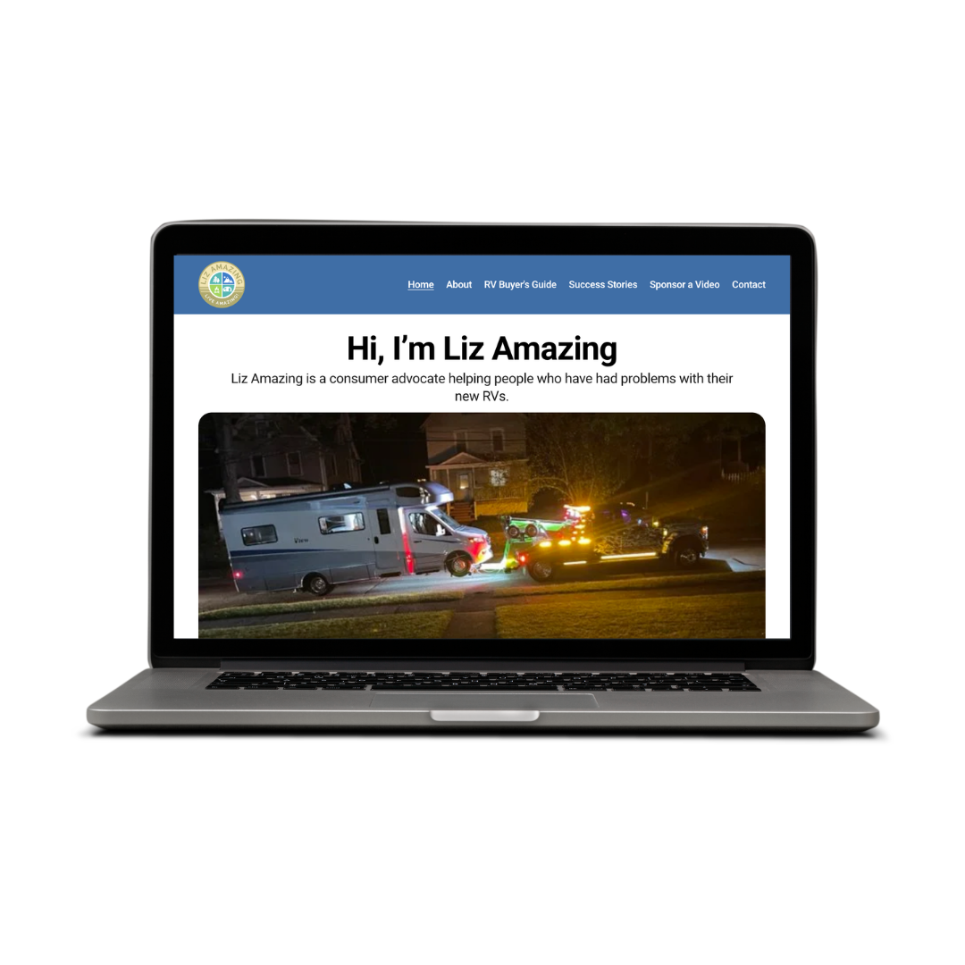 lizamazing.com